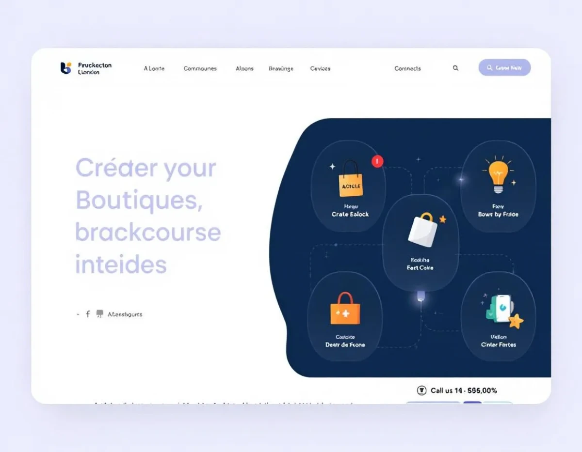 Créer une boutique en ligne pour vendre à l'international