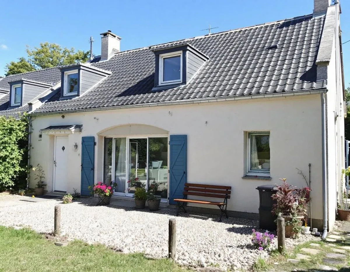 Bretagne Sud Habitat : Votre Choix Idéal pour un Logement de Qualité