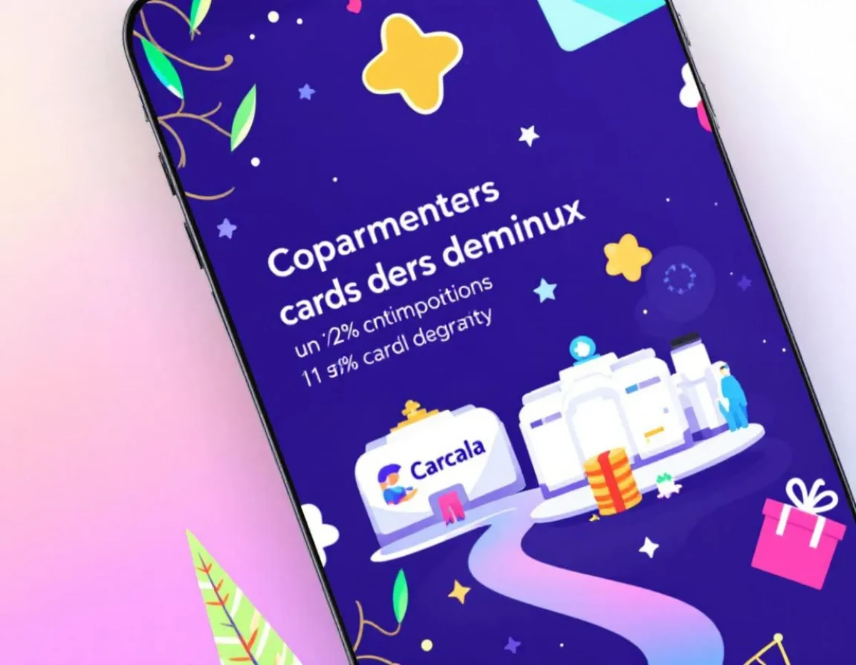 Optimisation des cartes cadeaux pour la fidélisation et la motivation des collaborateurs