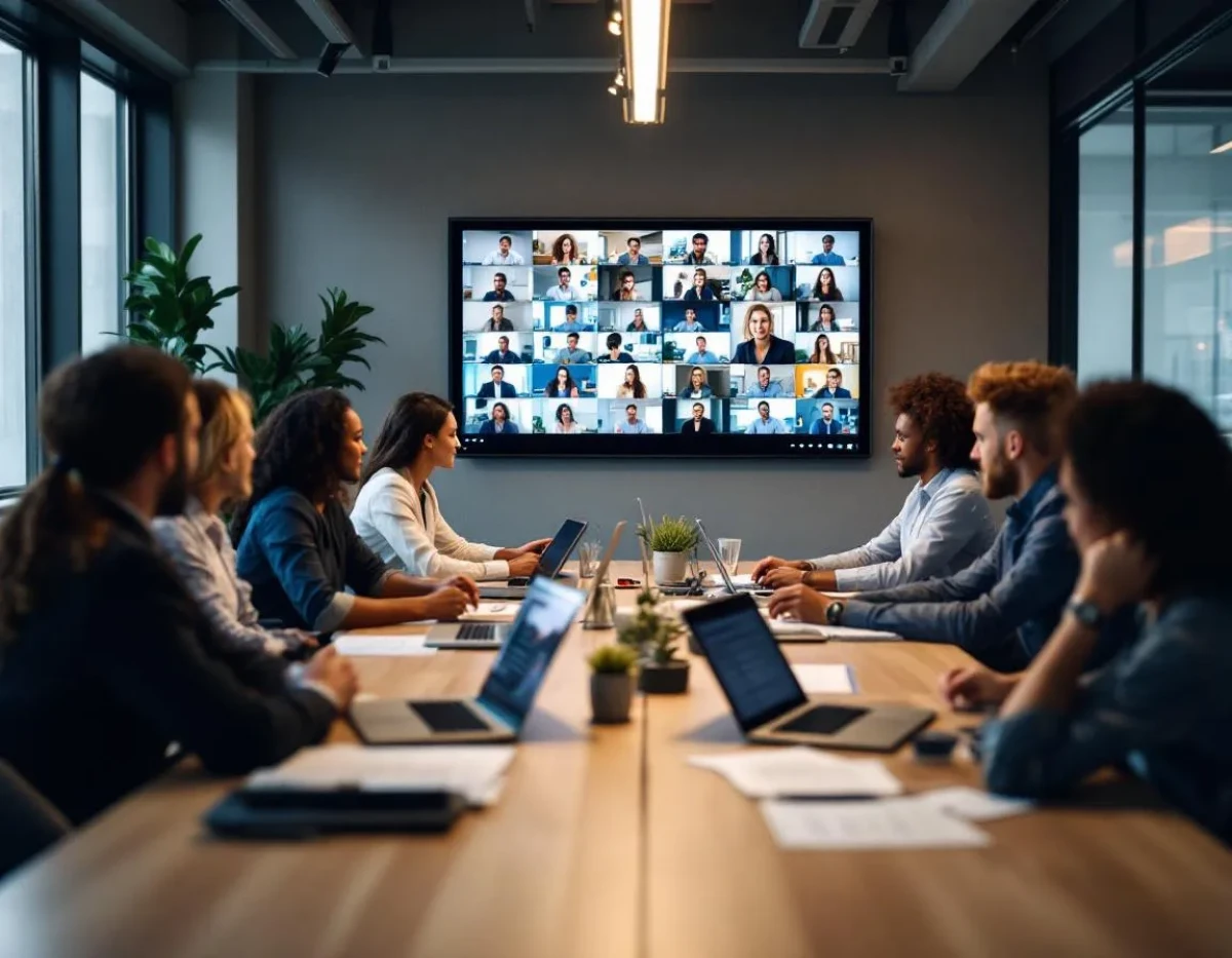 Microsoft Teams: Les Fonctionnalités Essentielles du Logiciel pour Optimiser Votre Travail Collaboratif