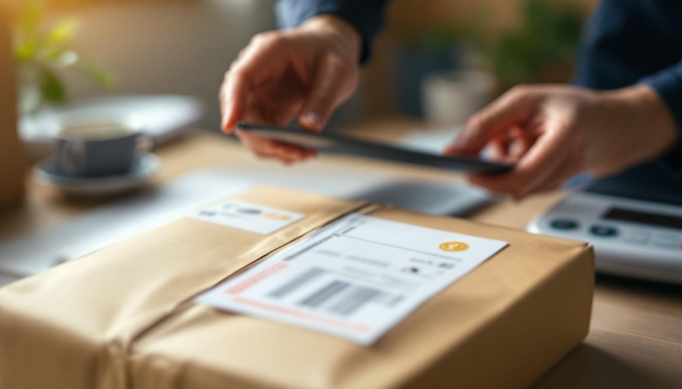 Comment utiliser le bon coin envoi mondial relay efficacement