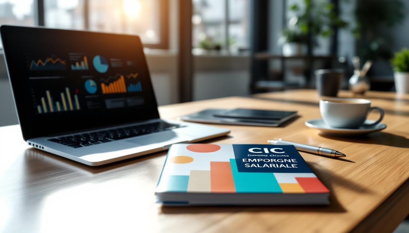 Comment Optimiser Votre CIC Epargne Salariale