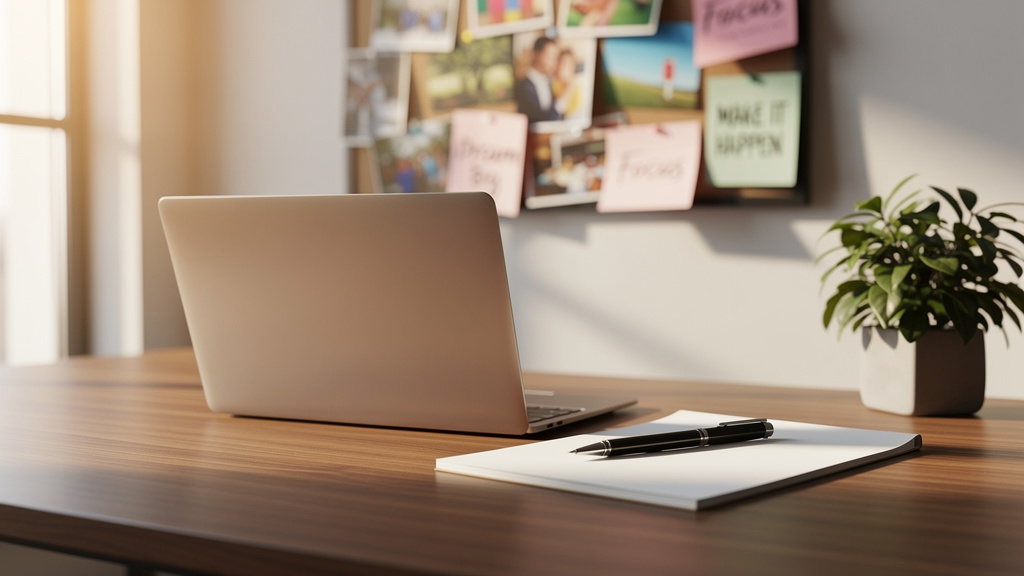 Quels sont les exemples d'objectif professionnel pertinents
