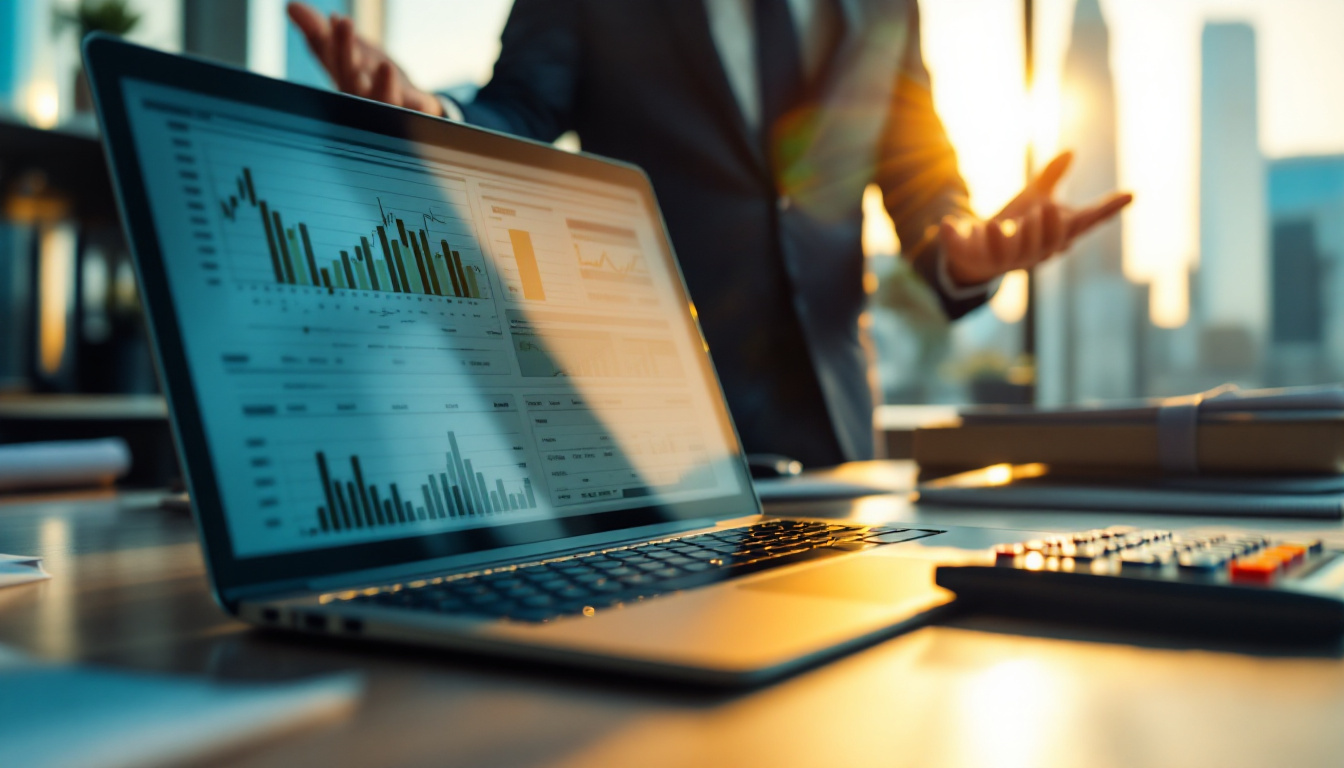 Le calcul de la marge commerciale décrypté pour les dirigeants