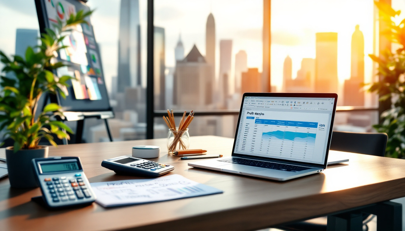 Calcul de la marge commerciale : clés pour les entrepreneurs